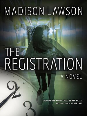 cover image of The Registration